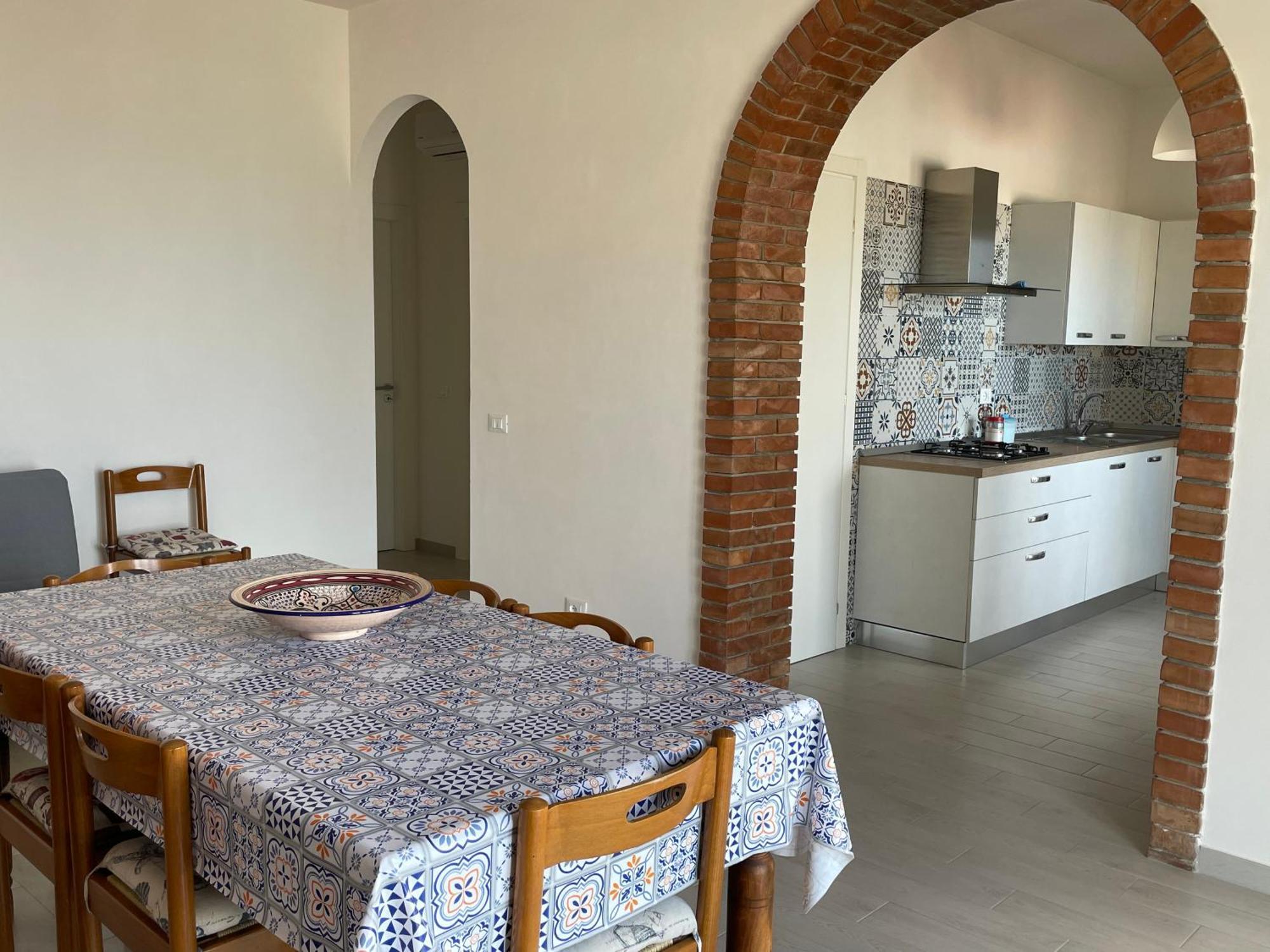Casa Camillo Βίλα Castellammare del Golfo Εξωτερικό φωτογραφία