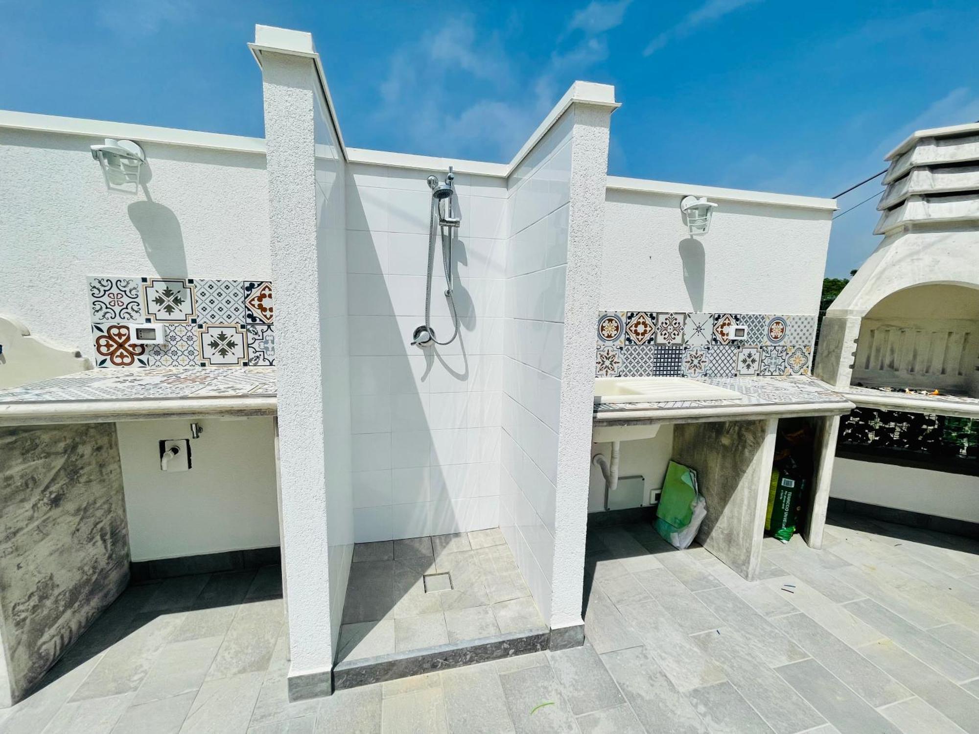 Casa Camillo Βίλα Castellammare del Golfo Εξωτερικό φωτογραφία