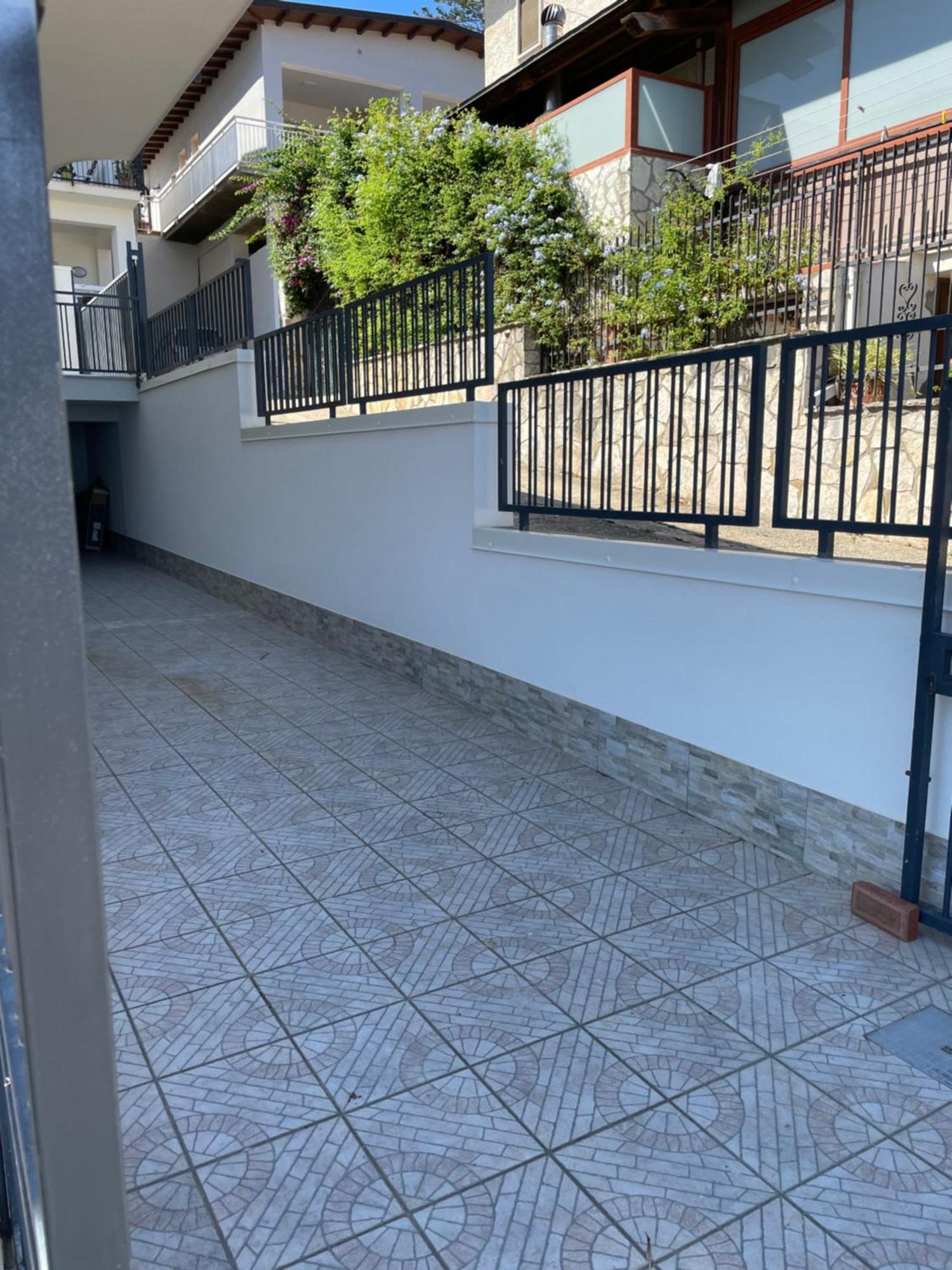 Casa Camillo Βίλα Castellammare del Golfo Εξωτερικό φωτογραφία